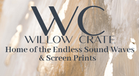 Willow Crate
