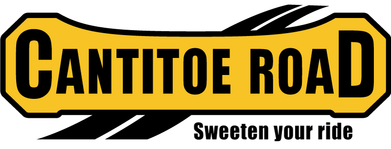 Cantitoe Road