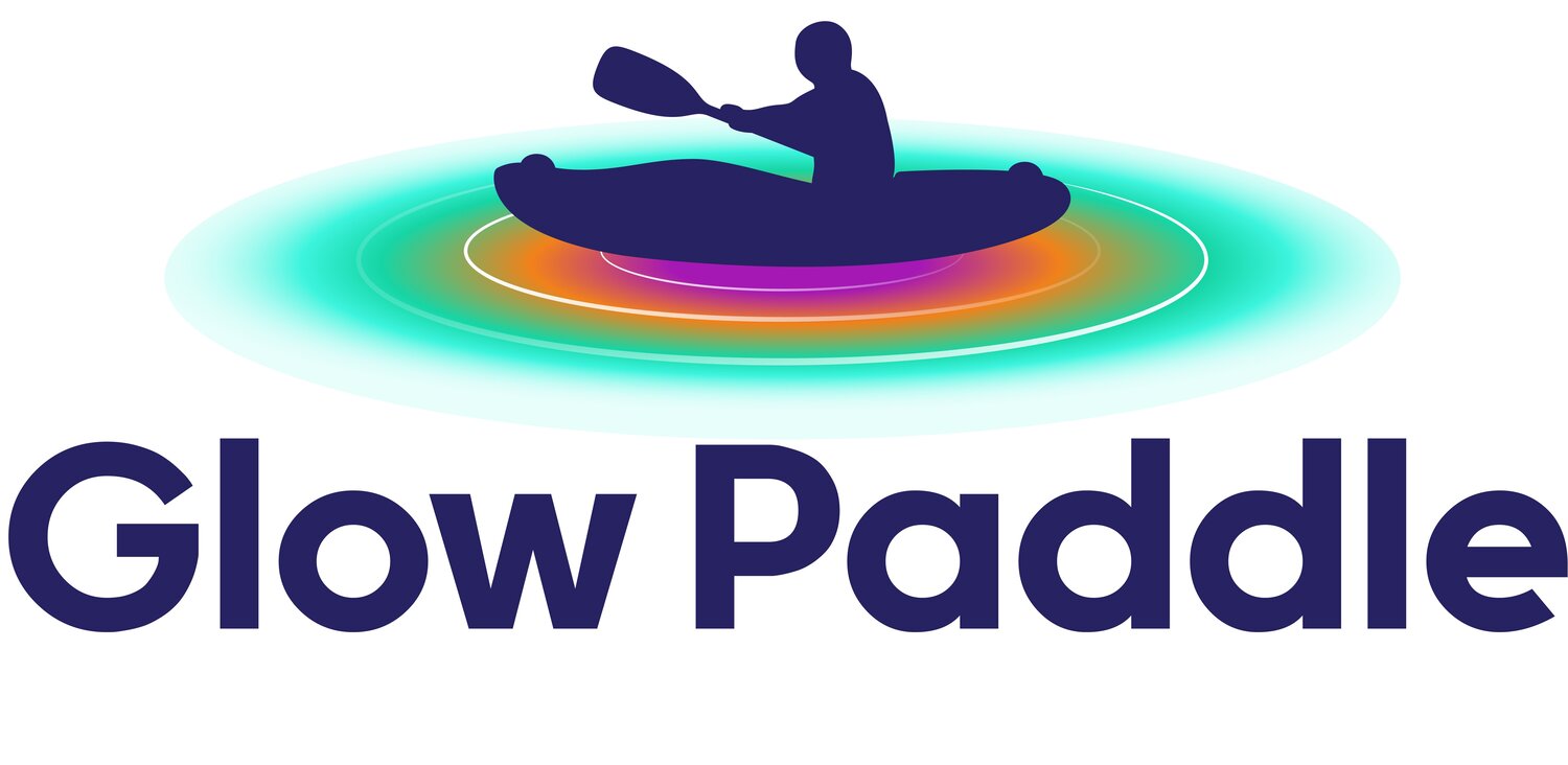 Glow Paddle