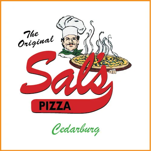 Sal's Pizza Cedarburg