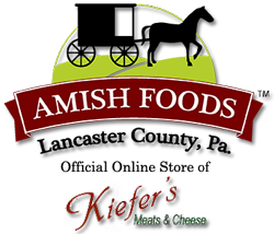 amishfoods.com