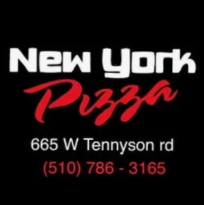 New York Pizza Hayward