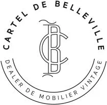 Cartel de Belleville