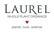 Laurel Whole Plant Organics