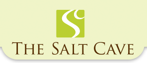 The Salt Cave