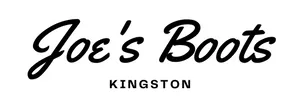Joe's Boots Kingston
