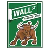 Wall Street Trading Cards
