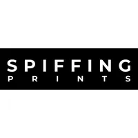 Spiffing Prints