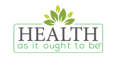 Health As It Ought to Be