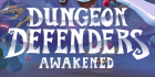 Dungeon Defenders