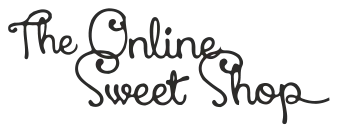 the Online Sweet Shop