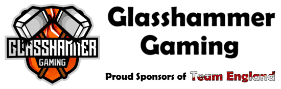 Glasshammer Gaming
