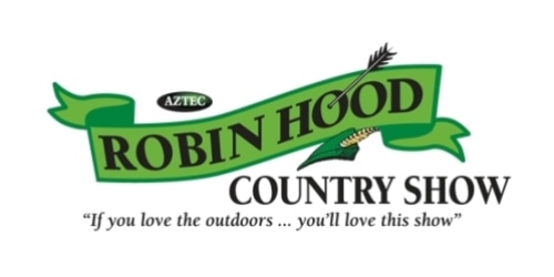 Robin Hood Country Show