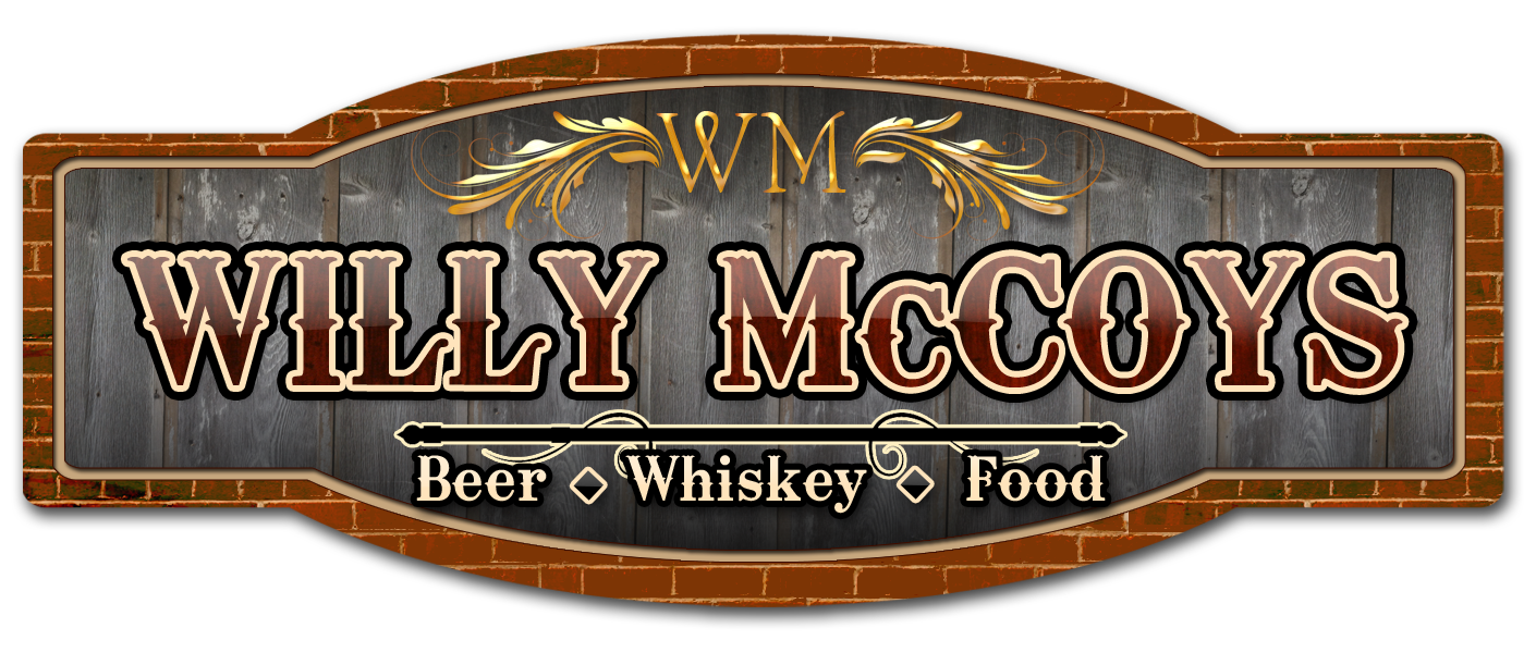 Willy McCoys