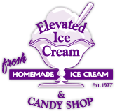 Elevated Ice Cream