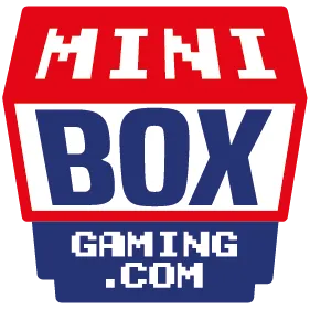 Minibox Gaming