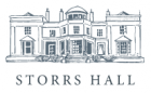 Storrs Hall