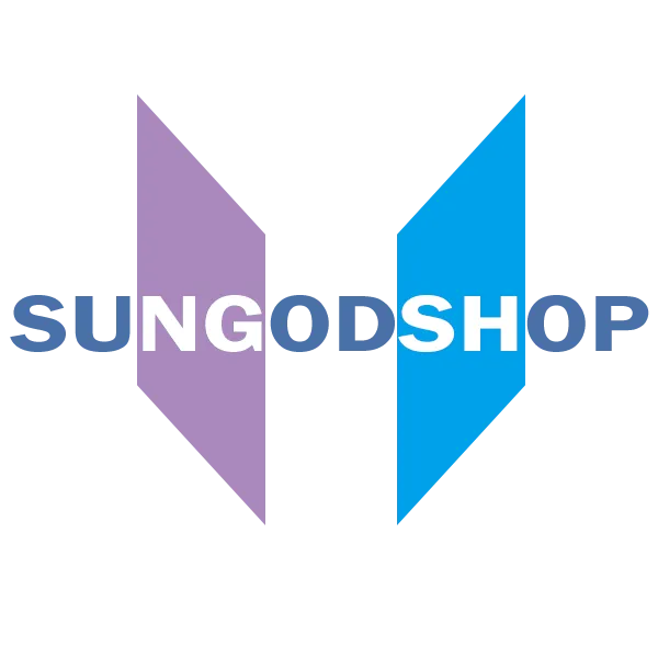 sungodshop.com