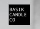 BASIK CANDLE