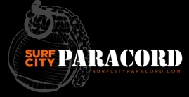 Surf City Paracord