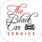 Black car Orlando