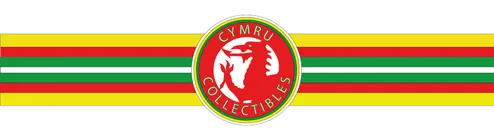 Cymru Collectibles
