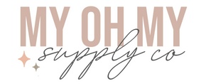 My Oh My Supply Co