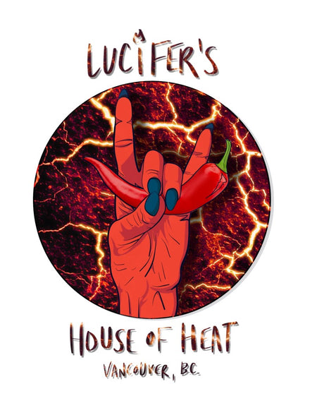 Lucifer's House of Heat