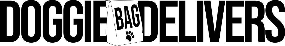 Doggie Bag Delivers