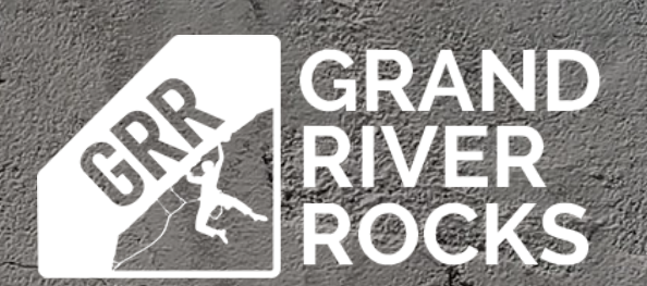 Grand River Rocks