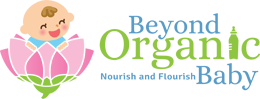 Beyond Organic Baby