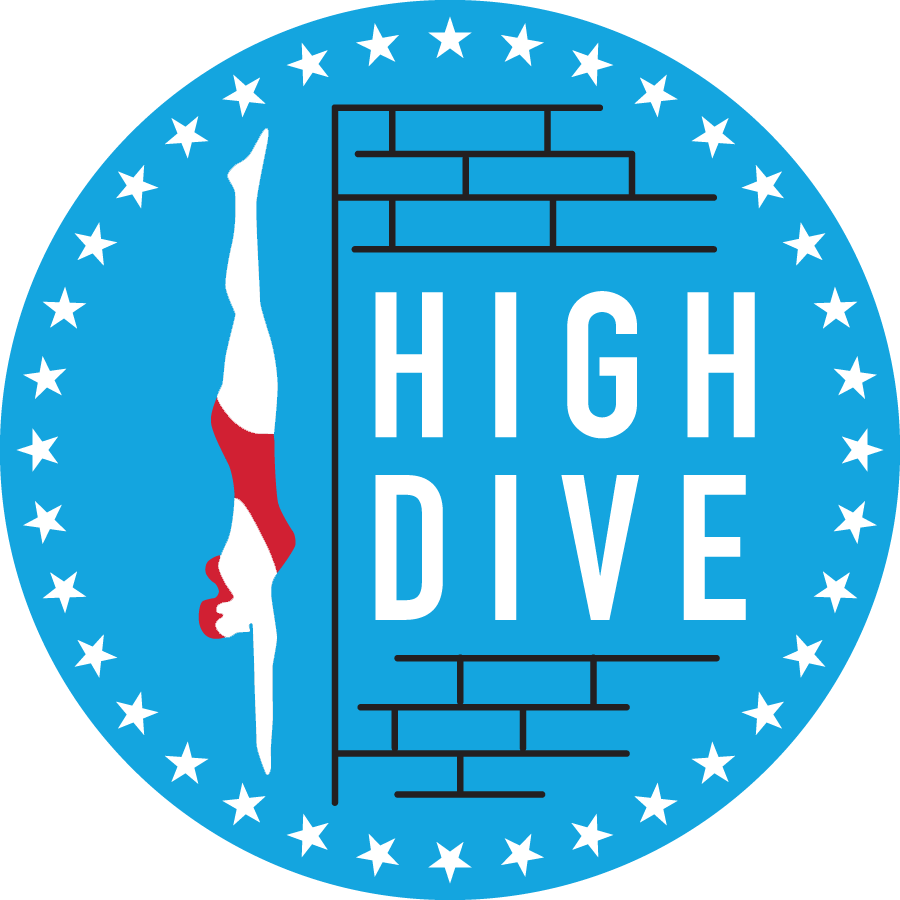 High Dive Seattle