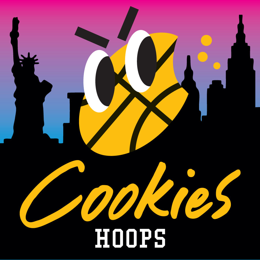 Cookies Hoops
