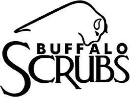 Buffalo Scrubs