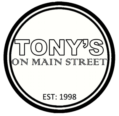 Tony's on Main