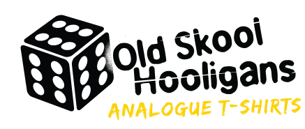 Old Skool Hooligans