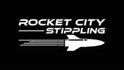 Rocket City Stippling
