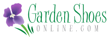 Garden Shoes Online