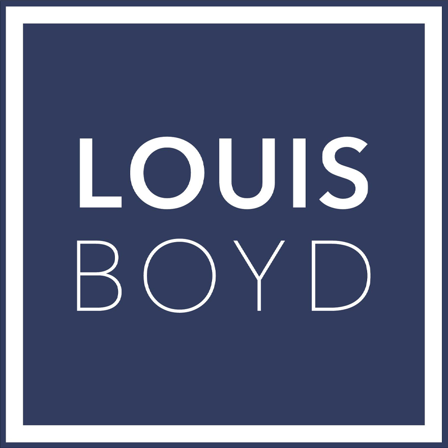 Louis Boyd