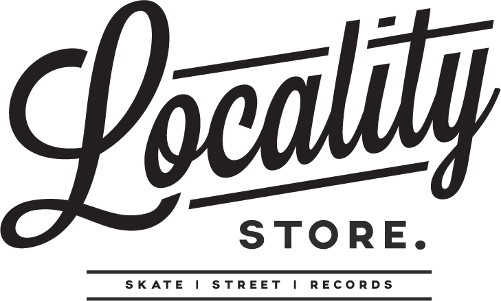 Locality Store