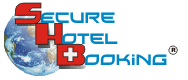 SECURE HOTEL BOOKING