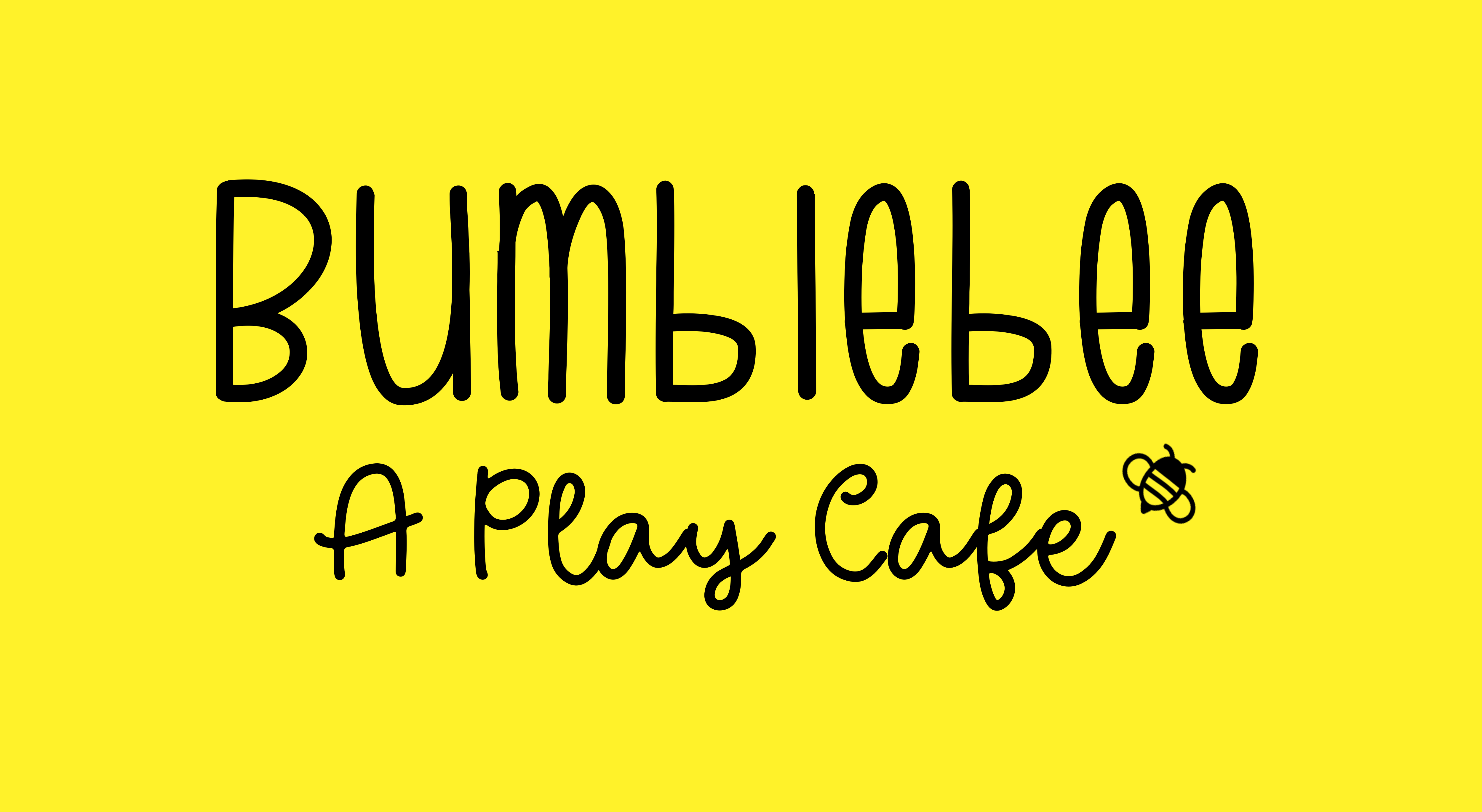 Bumblebee Play Cafe