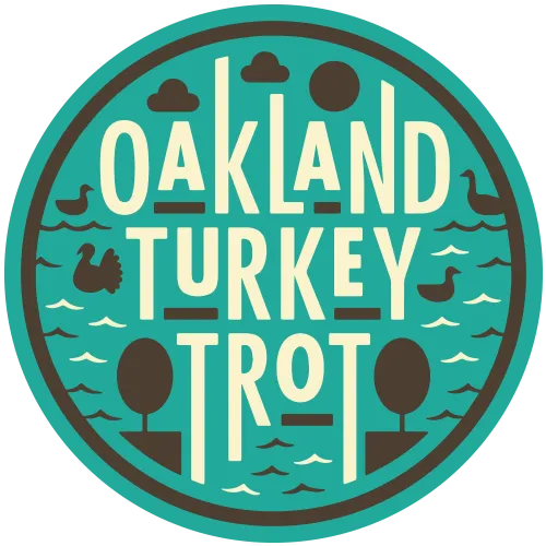Oakland Turkey Trot
