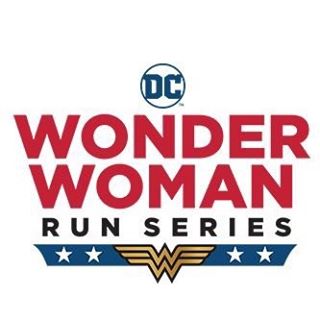 DC Wonder Woman Run