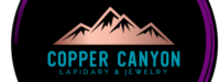 Copper Canyon Lapidary