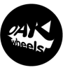 Oak Wheels