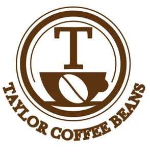 TAYLOR COFFEE BEANS