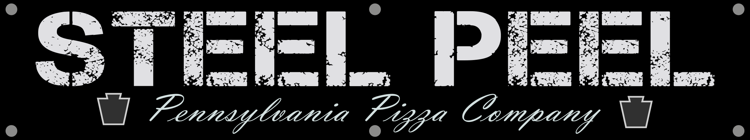 Steel Peel Pizza