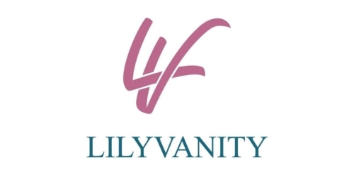 Lily Vanity