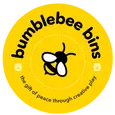 Bumblebee Bins